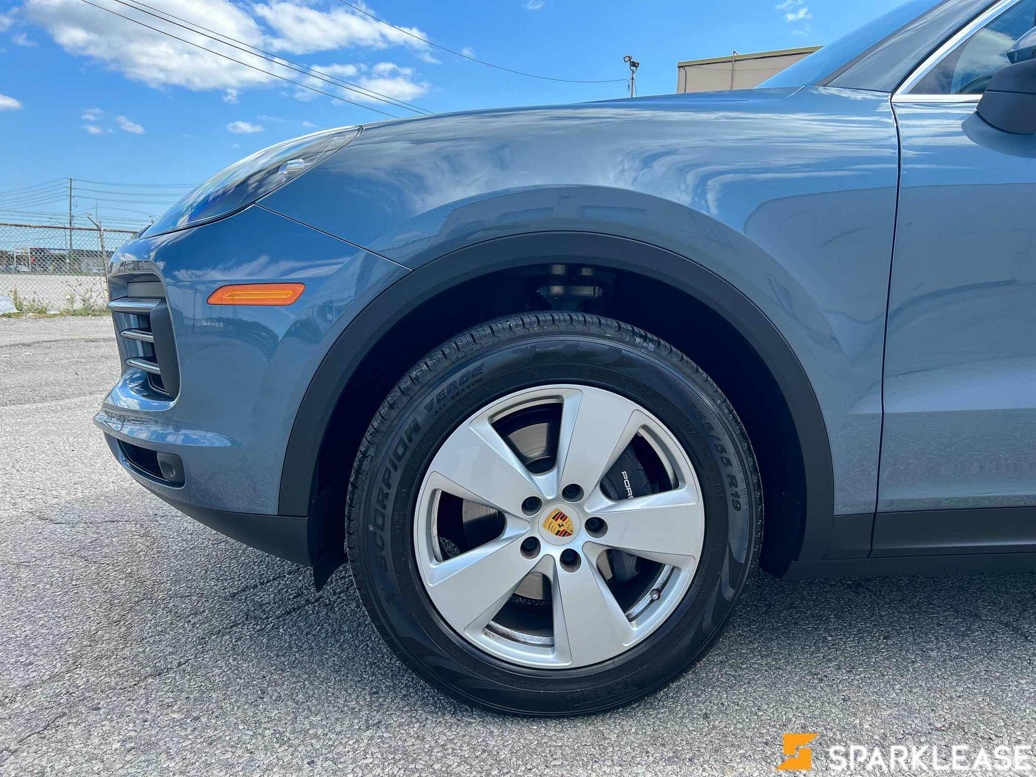 2019 Porsche  Cayenne  AWD , Toronto, Cash