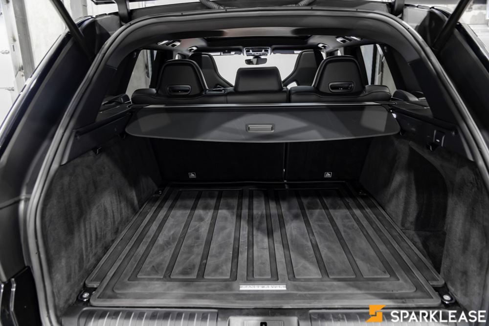 2017 Range Rover Sport SVR, 多伦多, 全款车