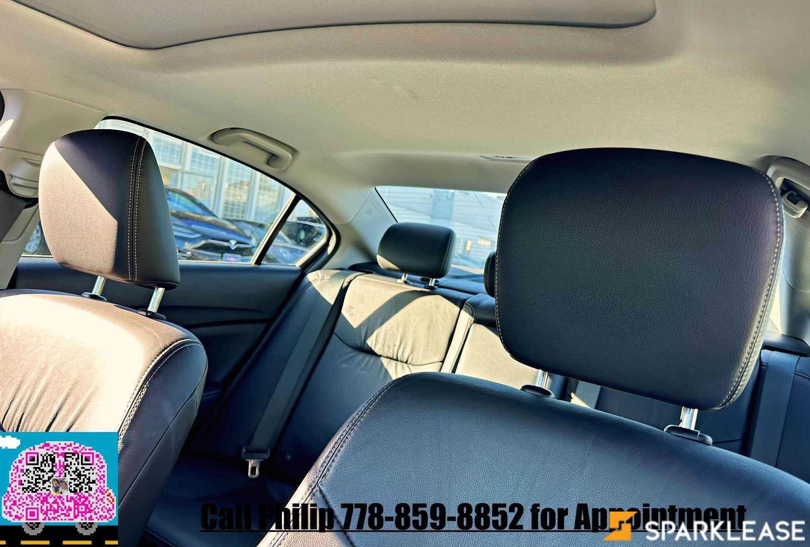 2013 Honda Civic Sdn 4dr Auto Touring, 温哥华, 全款车