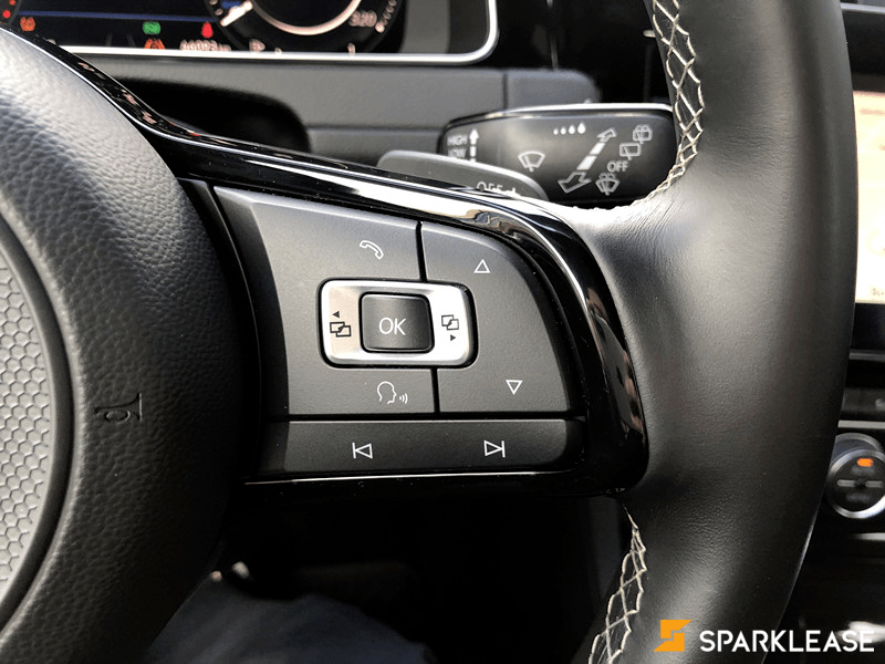 2018 Volkswagen Golf R, 温哥华, 全款车