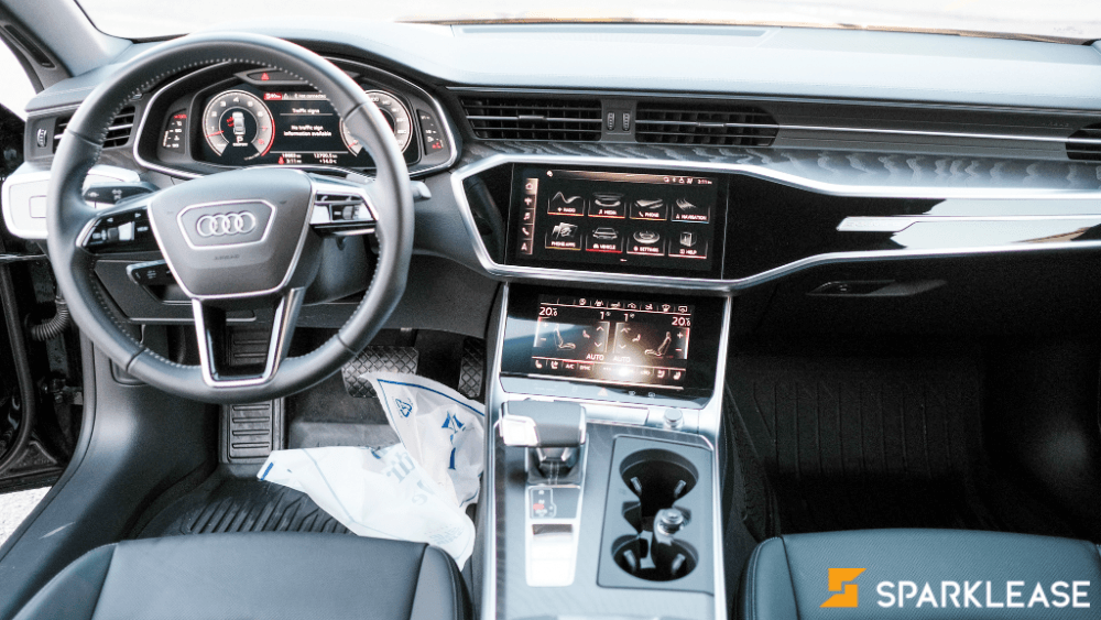 2019 Audi A7 Sportback Technik Quattro, 多伦多, 全款车