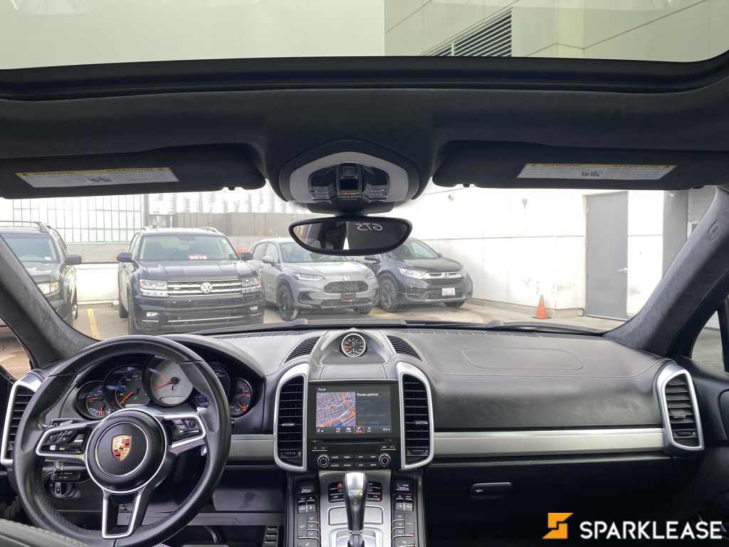 2017 Porsche Cayenne AWD 4dr GTS, 多伦多, 五大行Finance估价