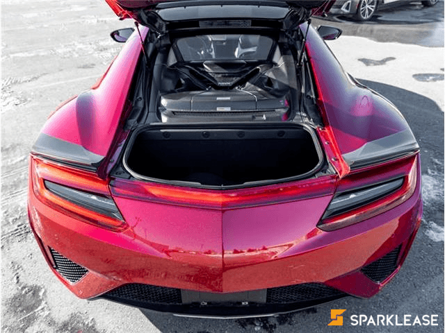 2017 Acura NSX , 多伦多, 全款车