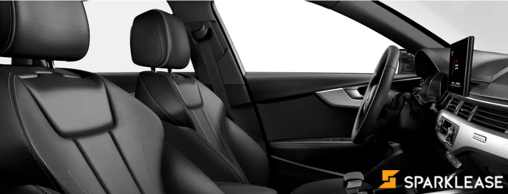 2022 Audi A4 Sedan Progressiv, Toronto, Lease Quote Provided