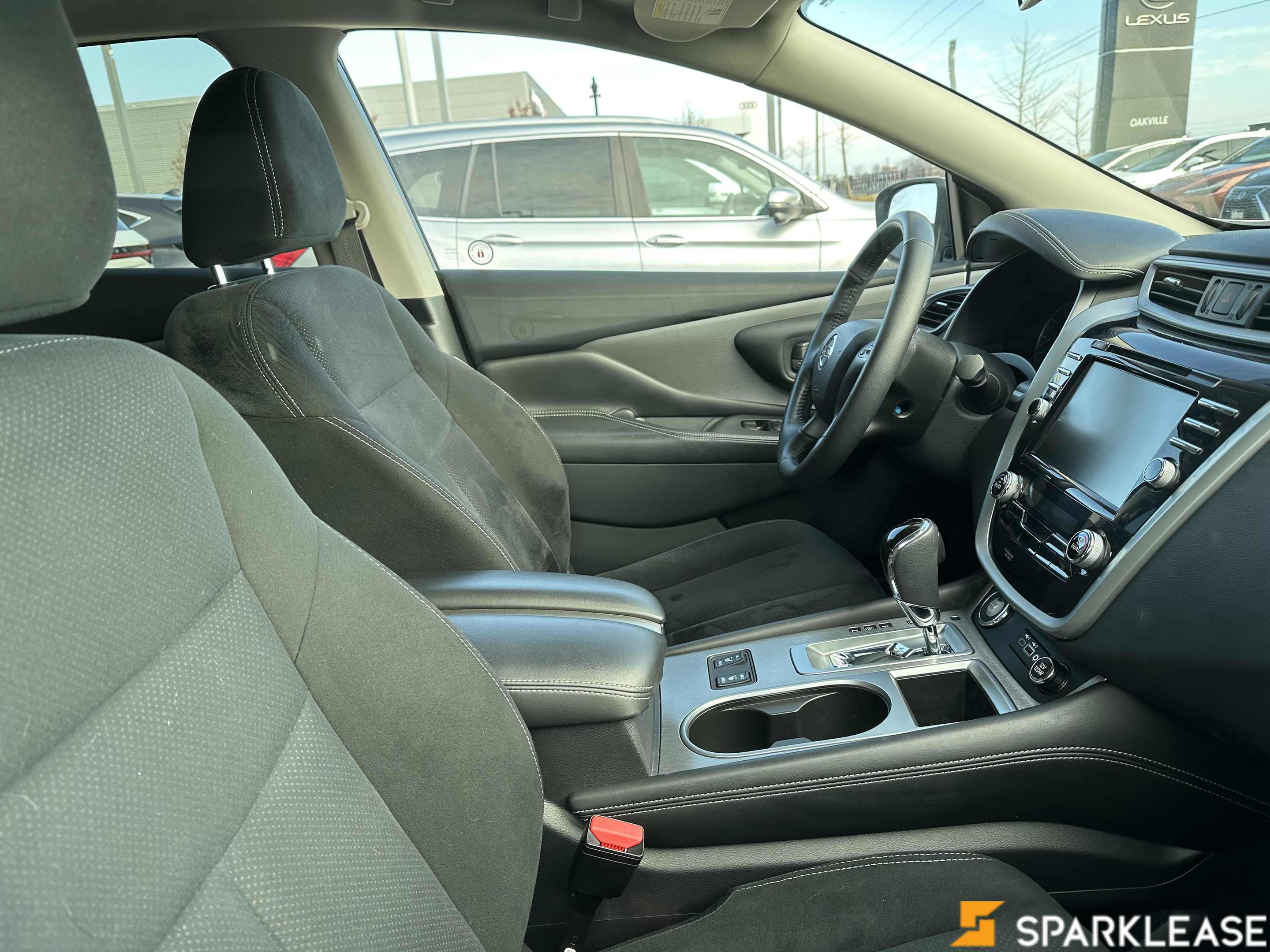 2019 Nissan  Murano SV , 多伦多, 全款车