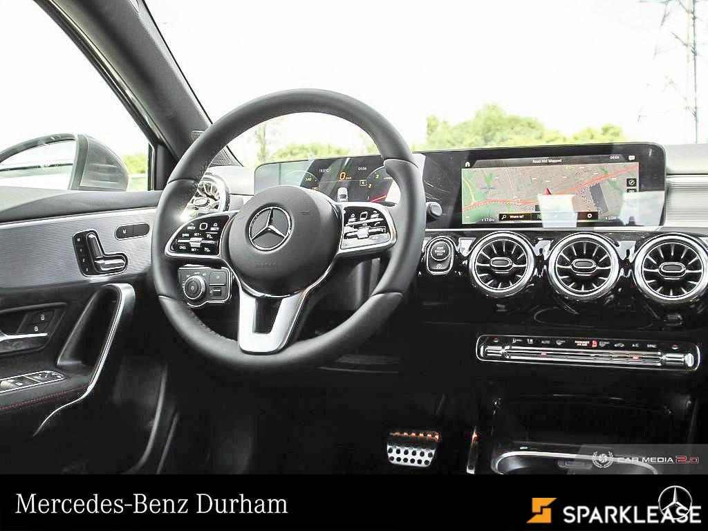 2022 Mercedes-Benz A250 Hatch, 多伦多, 原厂Lease方案