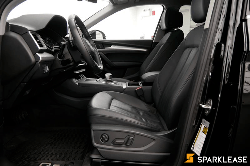 2019 Audi Q5 Progressiv, Vancouver, Cash