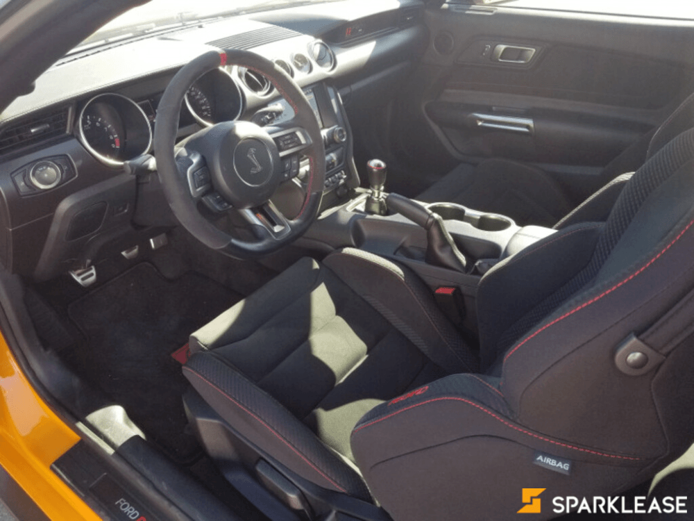 2018 Ford Mustang Shelby GT350 Fastback , 多伦多, 五大行Finance估价