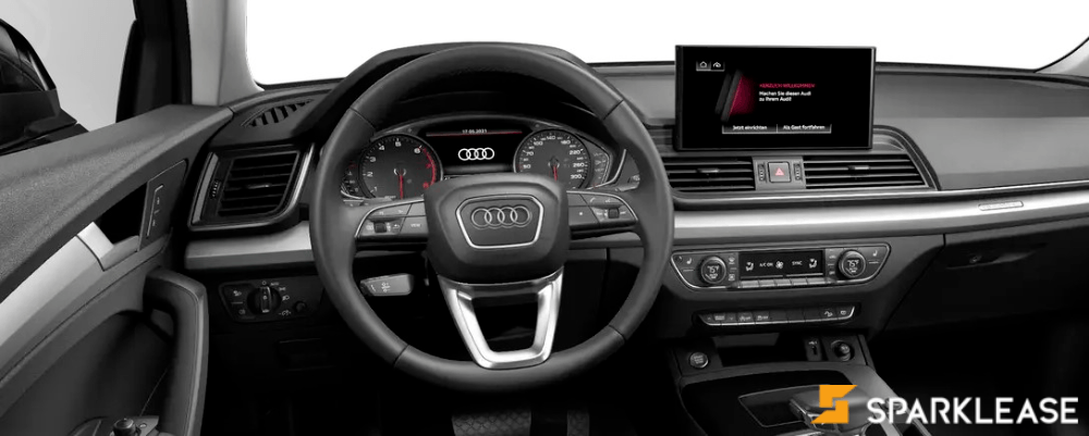 2022 Audi Q5 Komfort, Toronto, Lease Quote Provided