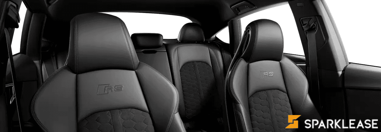 2023 Audi RS 5 Sportback Competition , Toronto, Lease Quote Provided