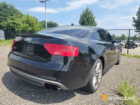 2015 Audi S5 Technik Coupe, Toronto, Finance Quote Provided