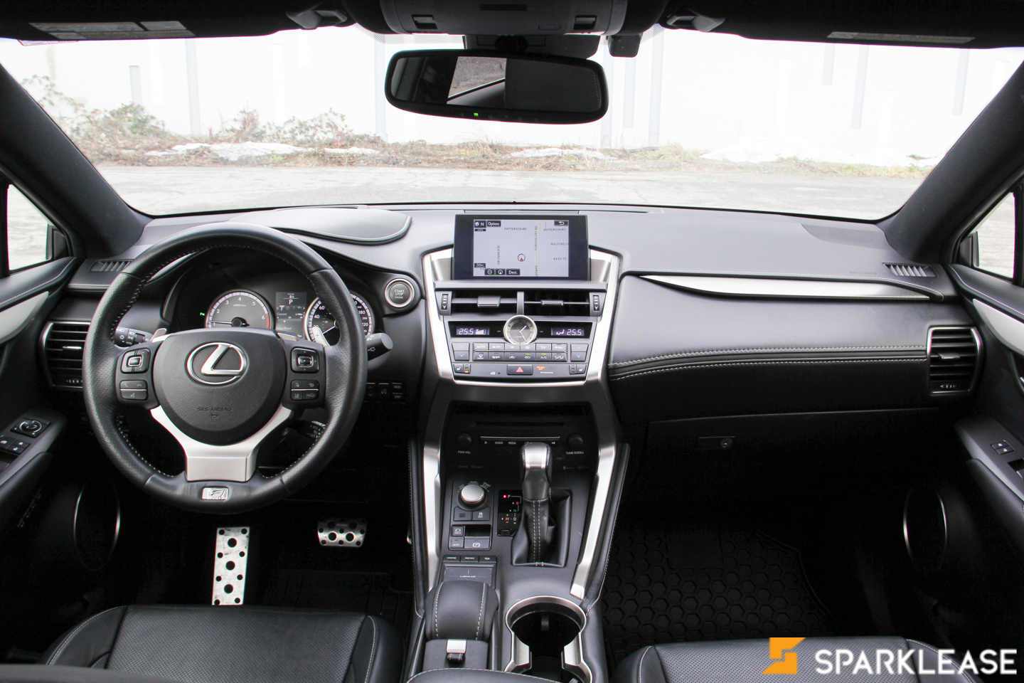 2015 Lexus NX 200t AWD 4dr, 温哥华, 全款车