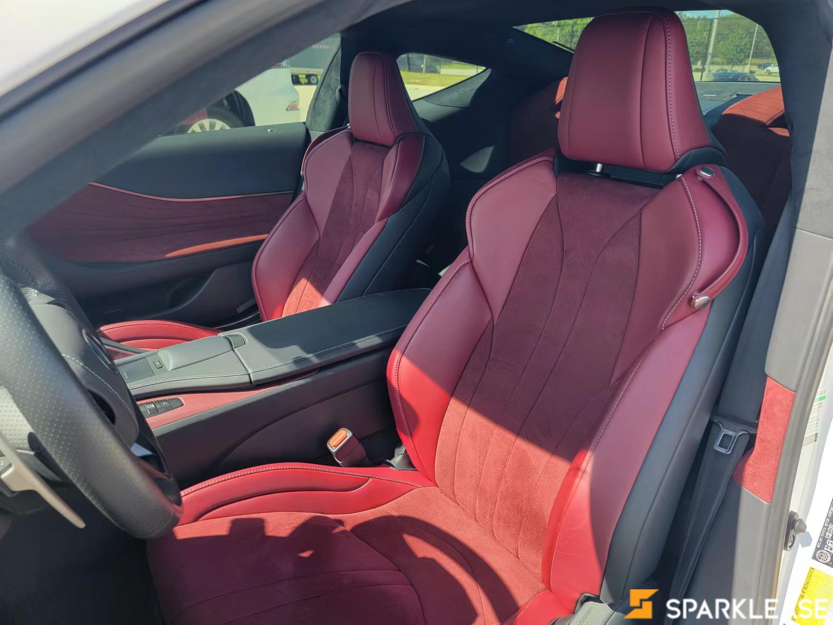 2019 Lexus  LC 500 Performance PKG, 多伦多, 全款车