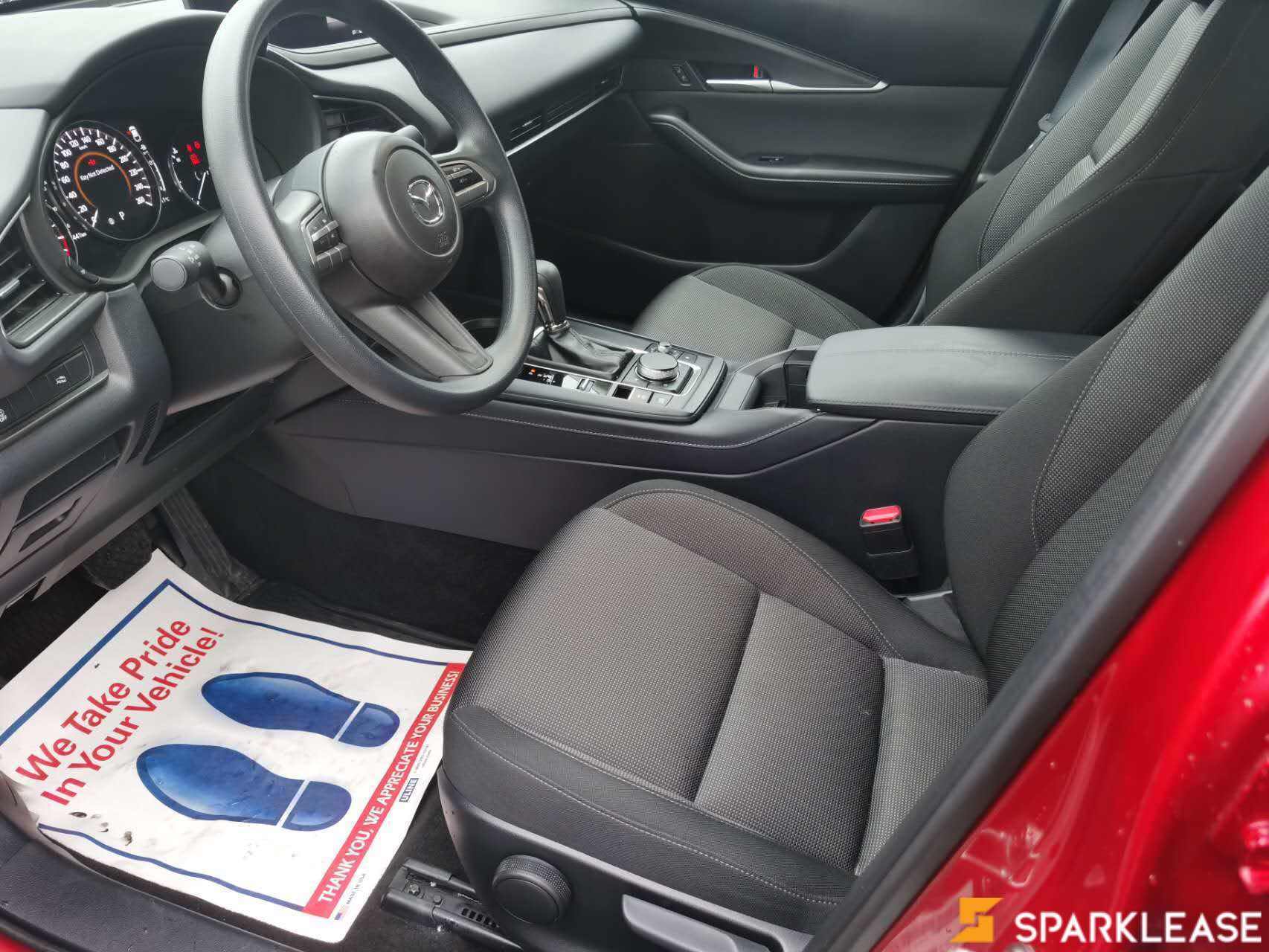 2022 Mazda CX-30 GX AWD, Vancouver, Finance Quote Provided