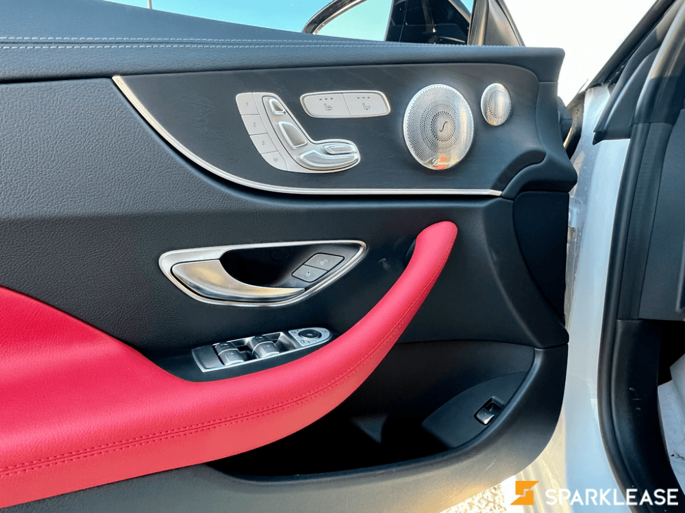 2022 Mercedes-Benz E-Class E 450, 多伦多, 第三方LEASE