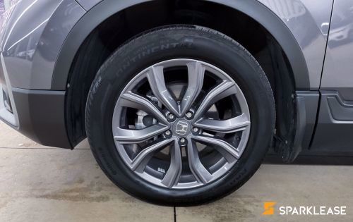 2021 Honda CR-V Sport AWD, Vancouver, Cash