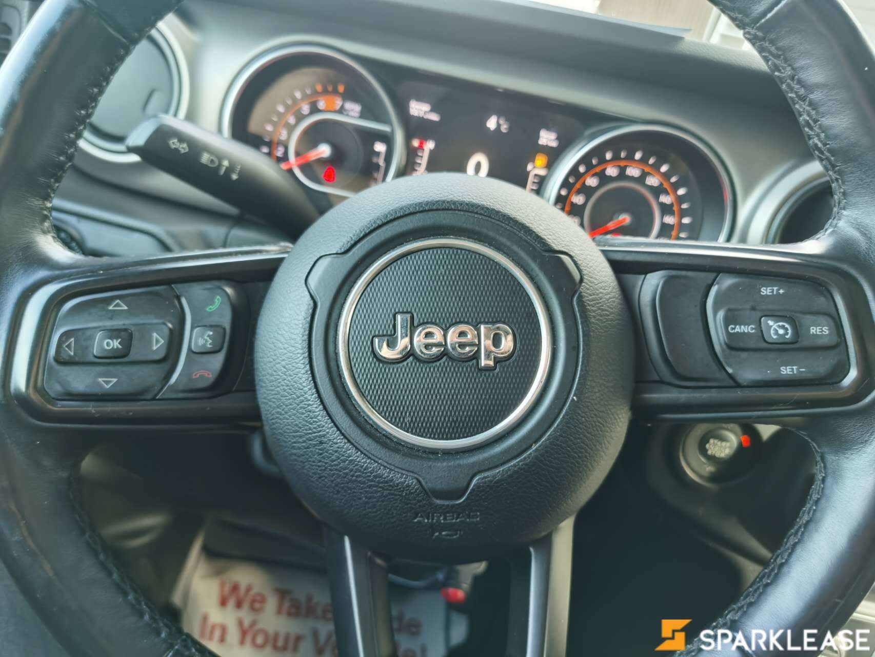 2018 Jeep Wrangler Unlimited Sport 4x4, 温哥华, 五大行Finance估价