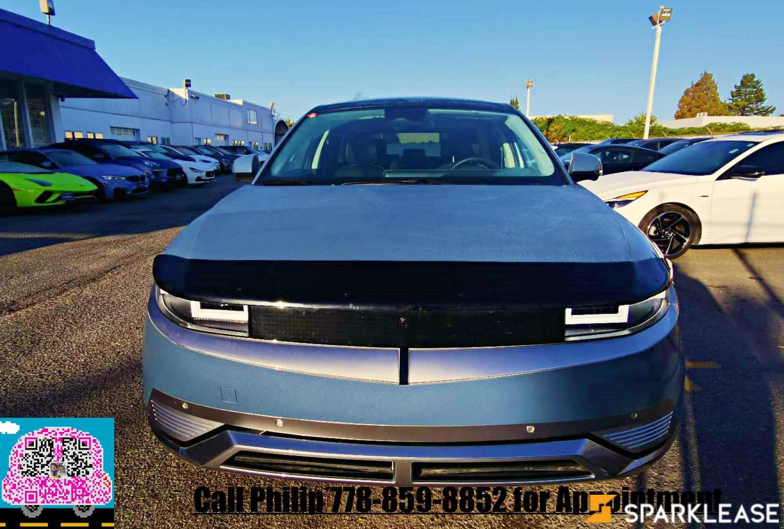 2022 Hyundai IONIQ 5 Preferred AWD Long ..., 温哥华, 全款车