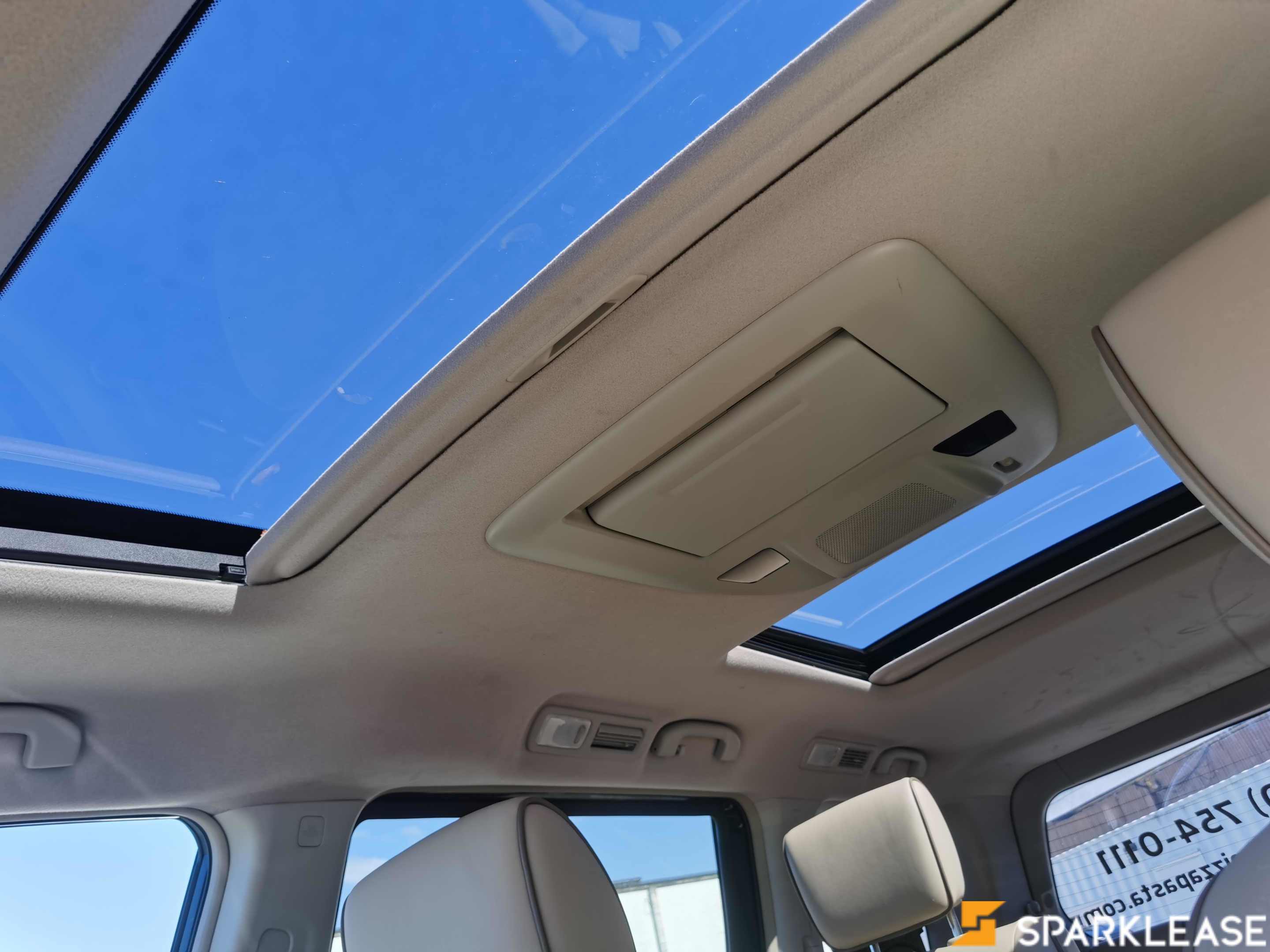 2013 Nissan Quest 4dr SL, 温哥华, 全款车