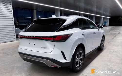 2023 Lexus RX RX 350 Auto, Vancouver, Cash