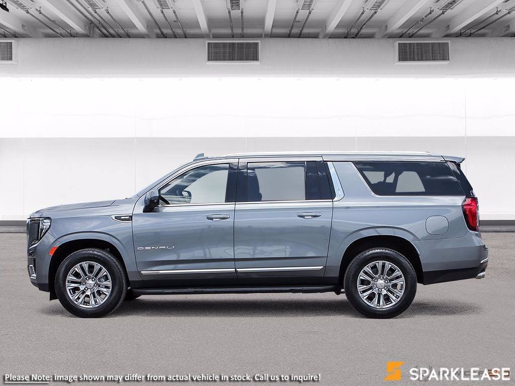 2021 GMC Yukon XL 4WD 4dr Denali, Winnipeg, 全款车