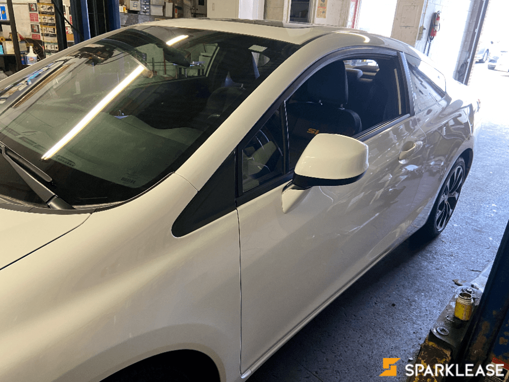 2013 Honda Civic Si 2.4L, 多伦多, 全款车