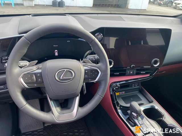 2024 Lexus NX 350h EXECUTIVE , 多伦多, 原厂Lease方案