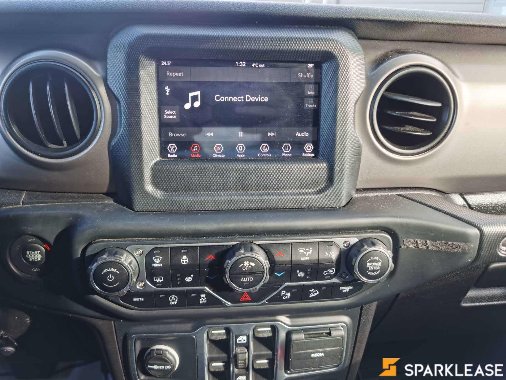 2018 Jeep Wrangler Unlimited Sport 4x4, 温哥华, 五大行Finance估价