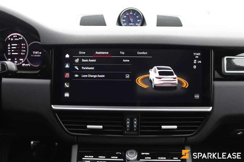 2022 Porsche  Cayenne  S Coupe AWD , Toronto, Finance Quote Provided