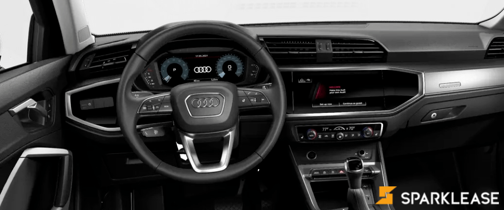 2022 Audi Q3 40 Komfort, 多伦多, 原厂Lease方案