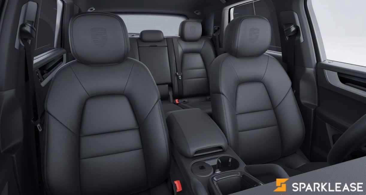 2024 Porsche  Cayenne  AWD , Toronto, Lease Quote Provided