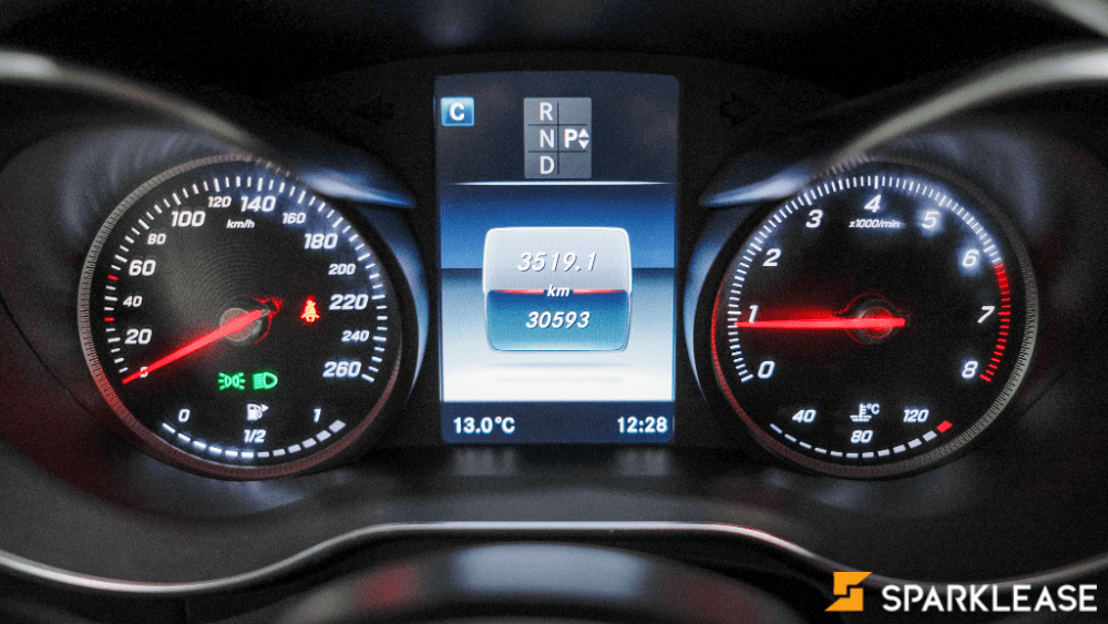 2017 Mercedes-Benz C300 COUPE , 多伦多, 全款车