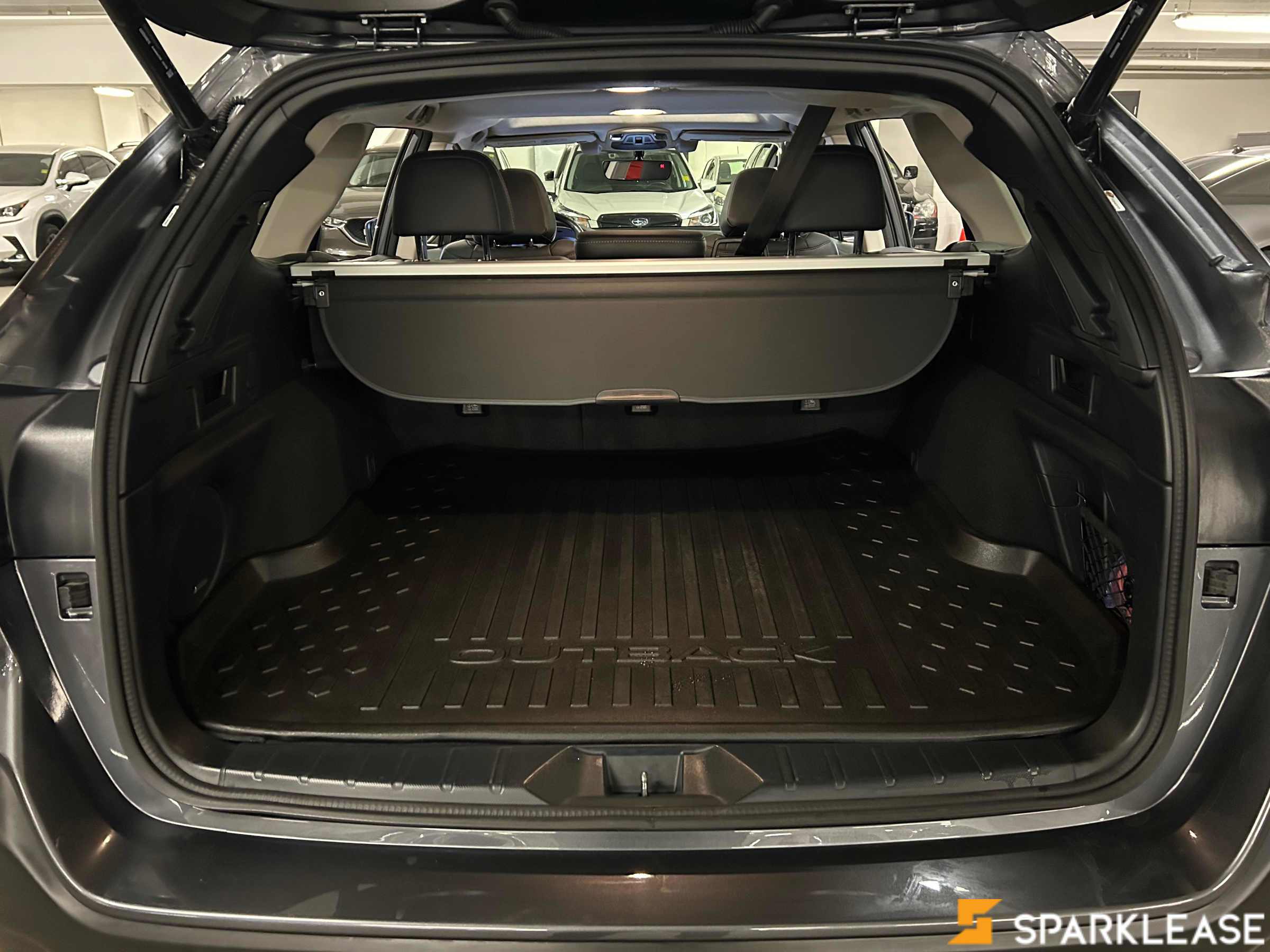 2022 Subaru Outback Limited XT CVT, Toronto, Finance Quote Provided