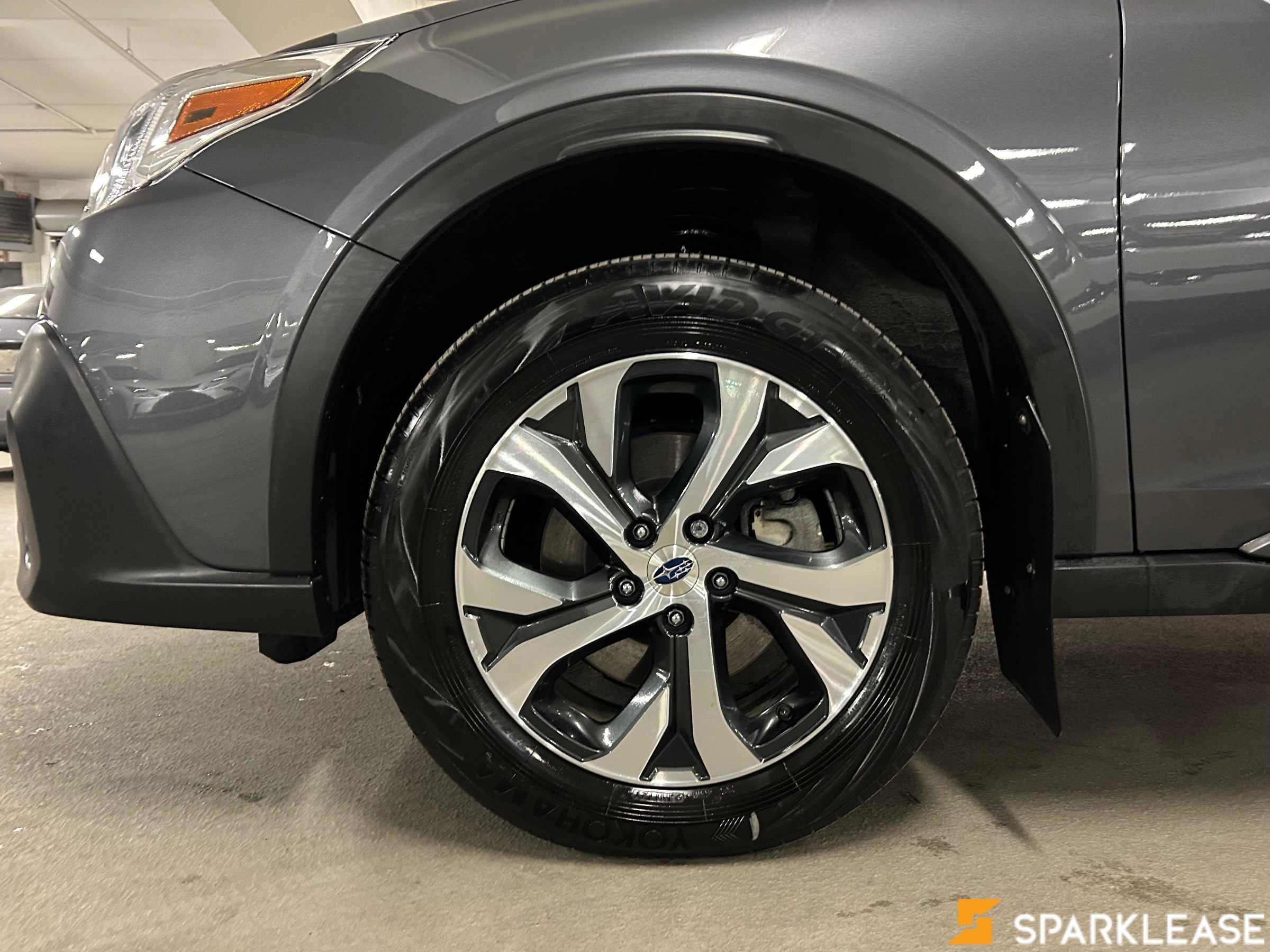 2022 Subaru Outback Limited XT CVT, Toronto, Finance Quote Provided