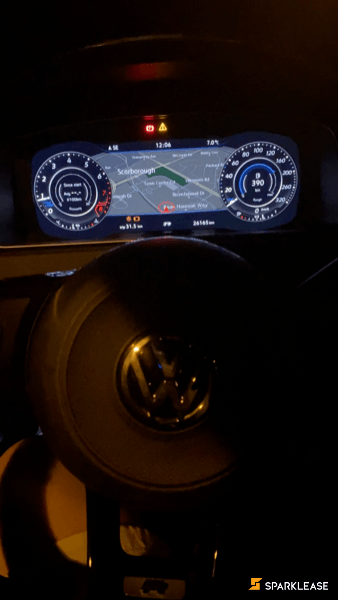 2019 Volkswagen Golf R, 多伦多, 转LEASE