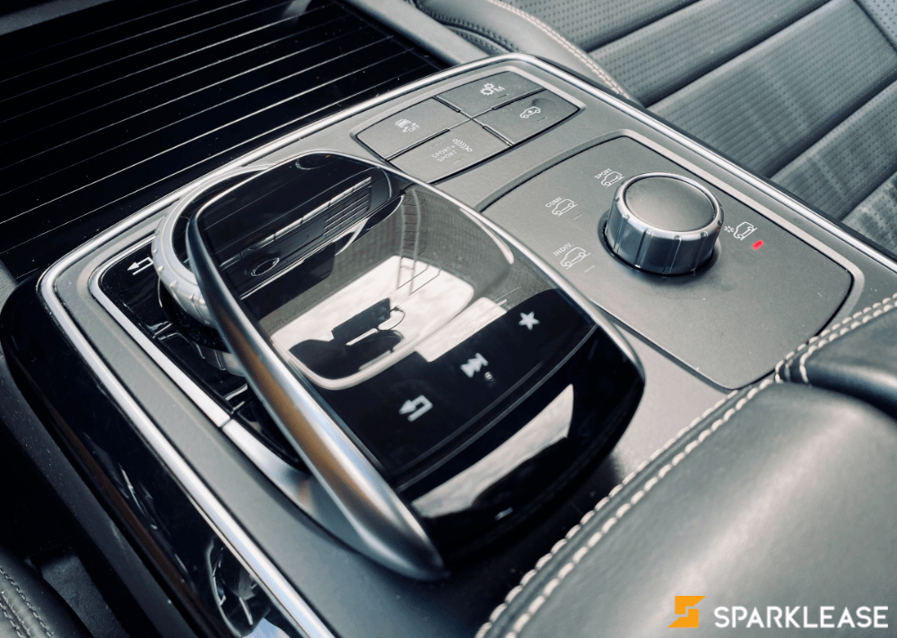 2017 Mercedes-Benz GLS63 AMG, 多伦多, 五大行Finance估价