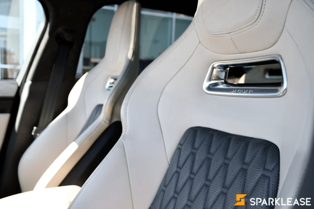 2020 Jaguar F-Pace SVR, 多伦多, 全款车