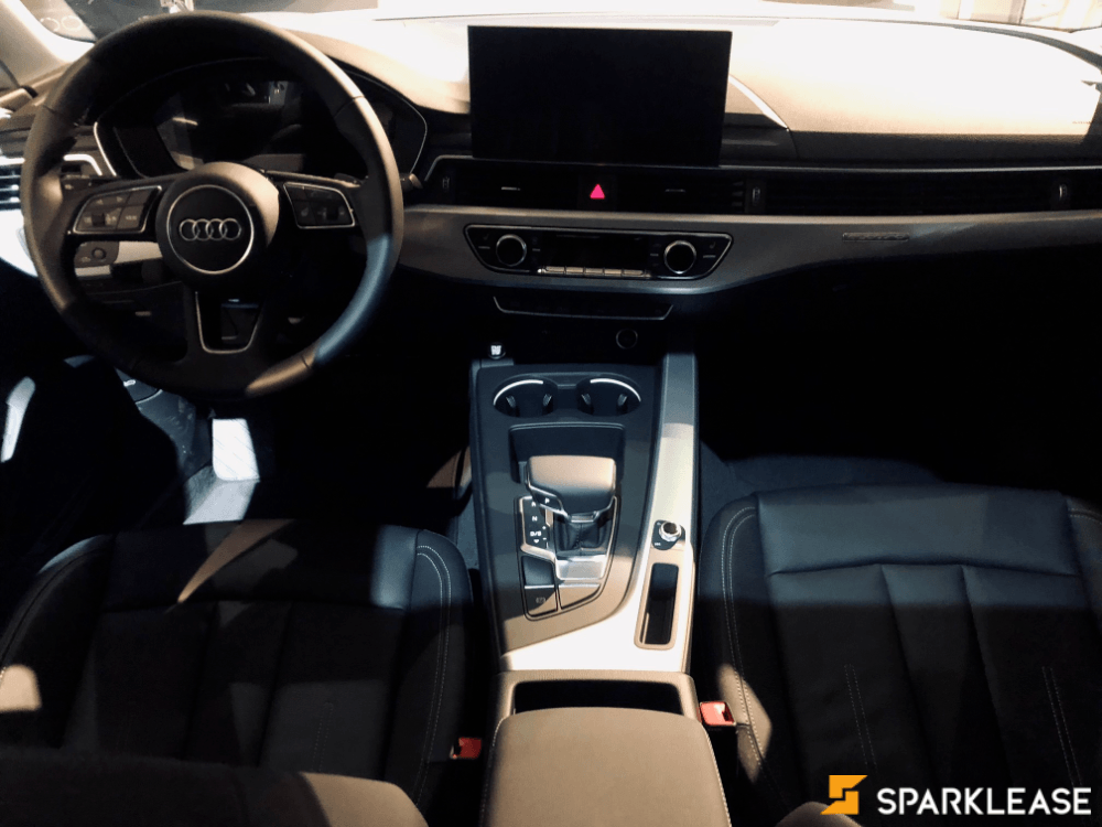 2022 Audi A4 Sedan Progressiv, Toronto, Lease Quote Provided
