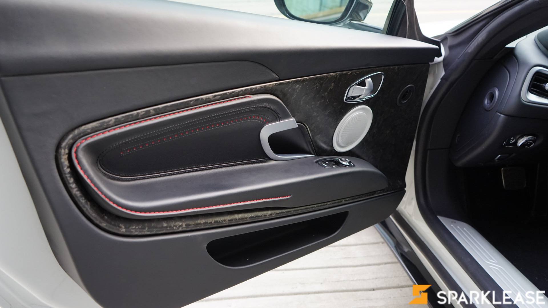 2017 Aston Martin DB11, Vancouver, Cash