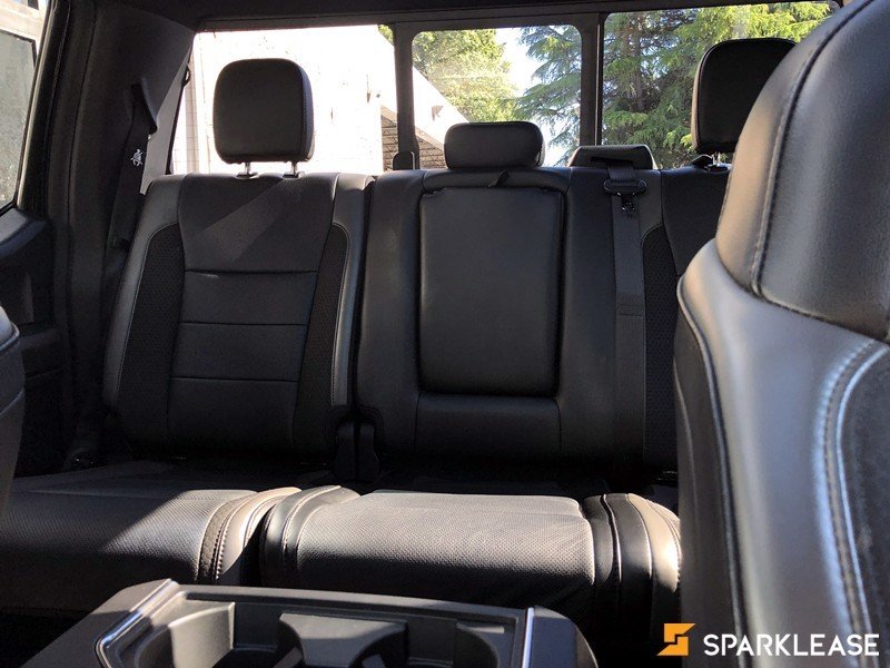 2019 Ford F-150 Raptor 4WD SuperCab 5.5' Box, 温哥华, 全款车