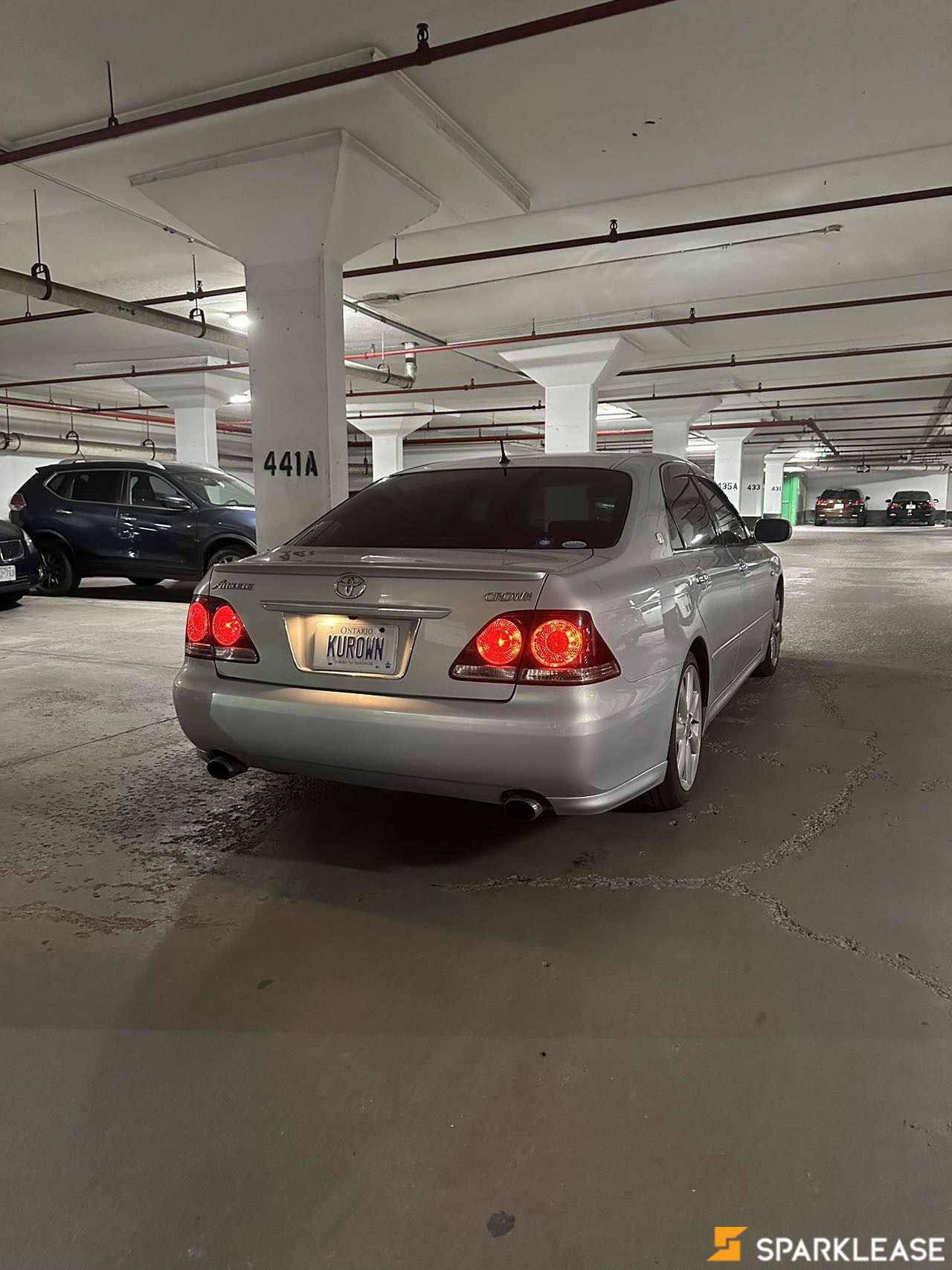 2006 Toyota Avalon 4dr Sdn XLS, 多伦多, 全款车