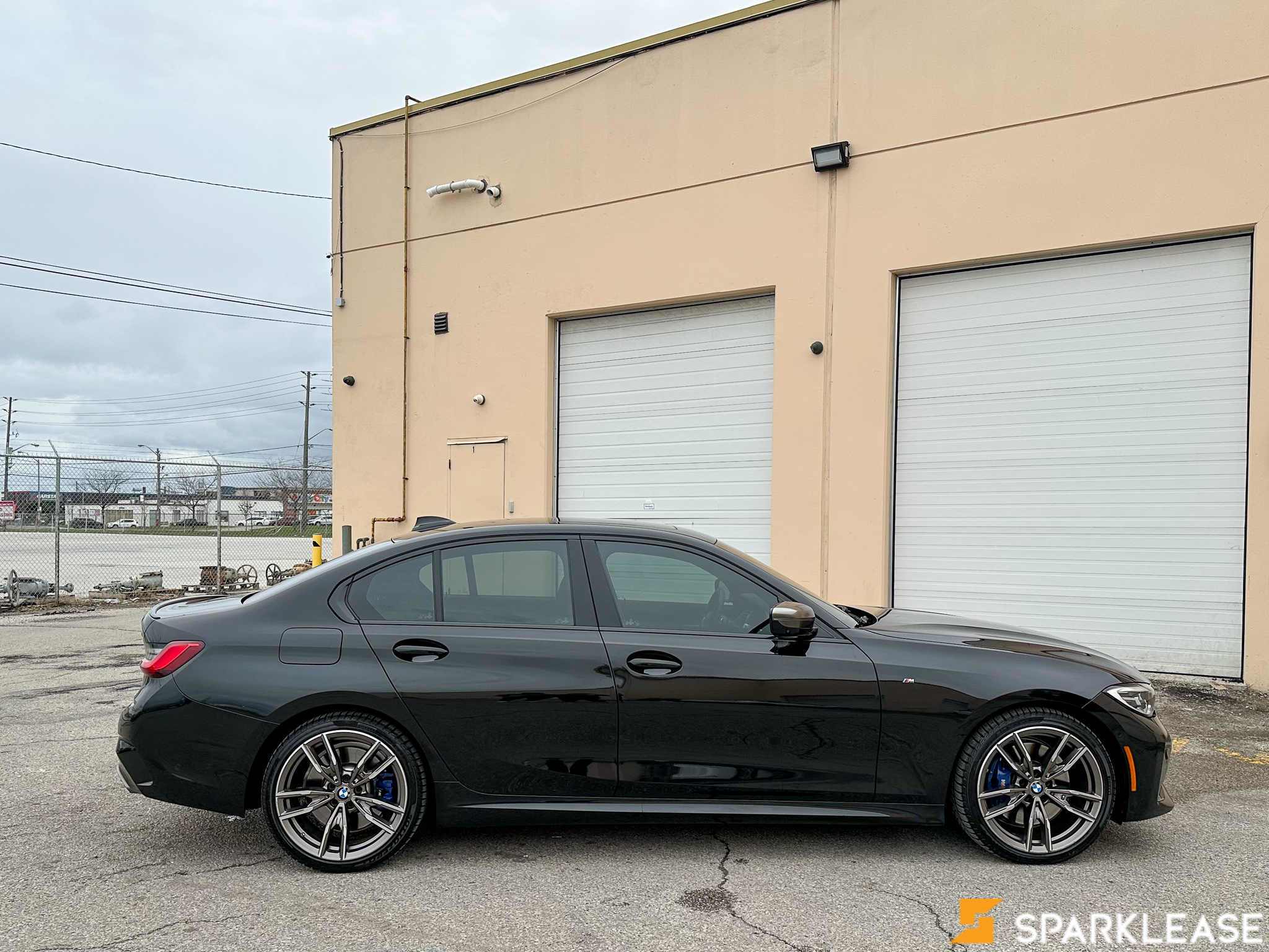 2020 BMW  3 Series  M340i xDrive Sedan , 多伦多, 全款车