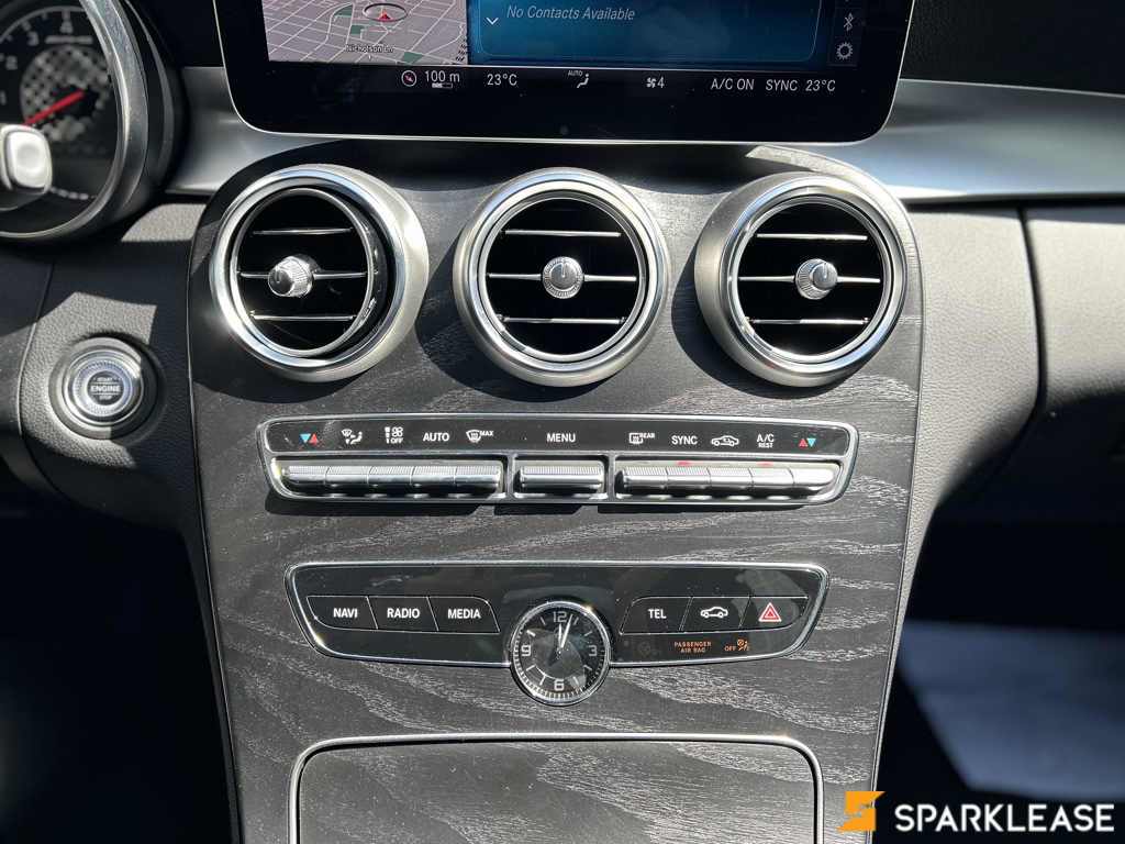 2019 Mercedes-Benz C-Class AMG C 43 4MATIC Sedan, 多伦多, 原厂Finance方案