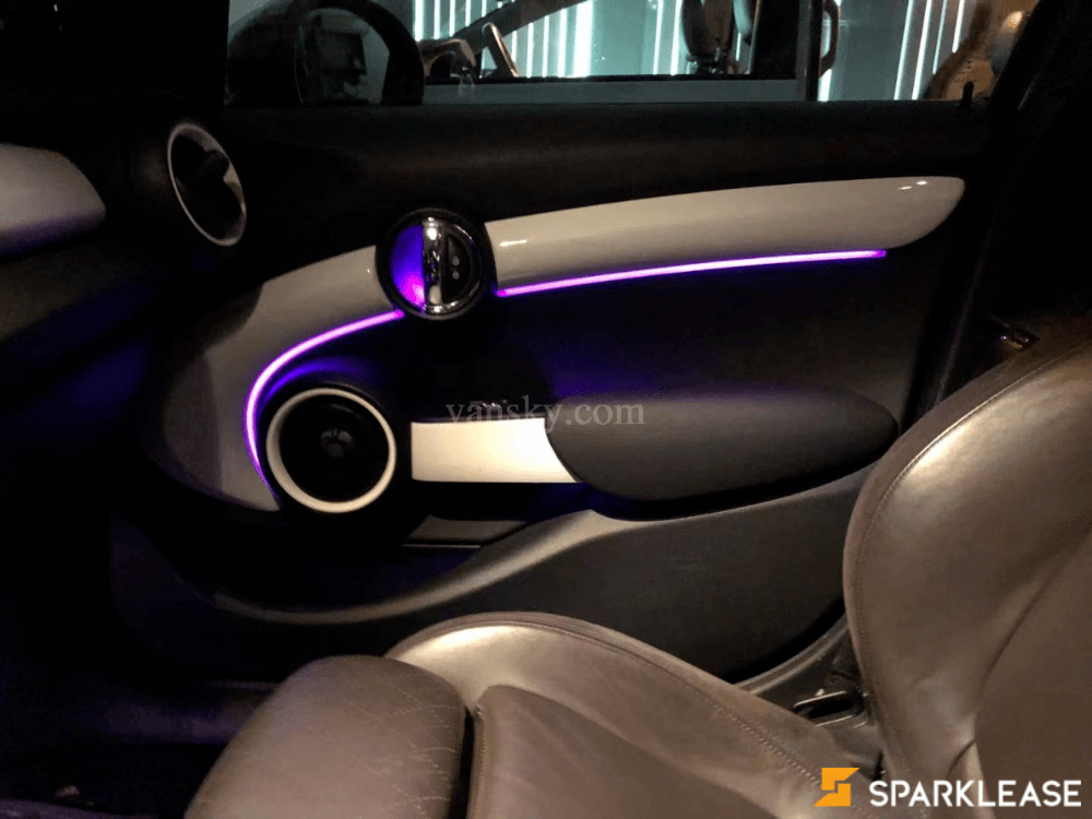 2015 MINI Cooper Hardtop 5 Door , 温哥华, 全款车