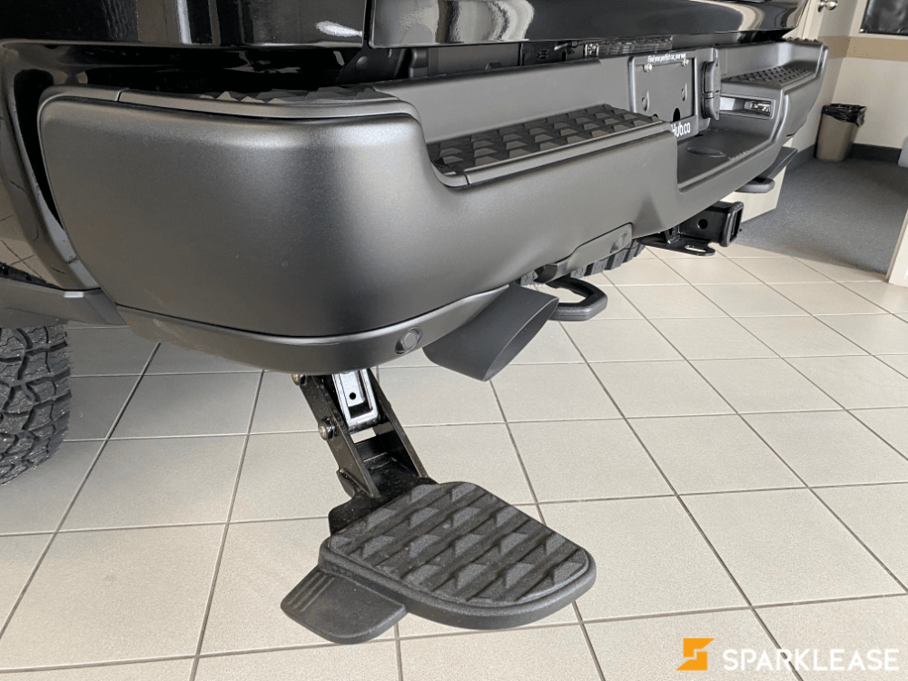 2021 Ram 1500 TRX! 702hp!, 多伦多, 全款车