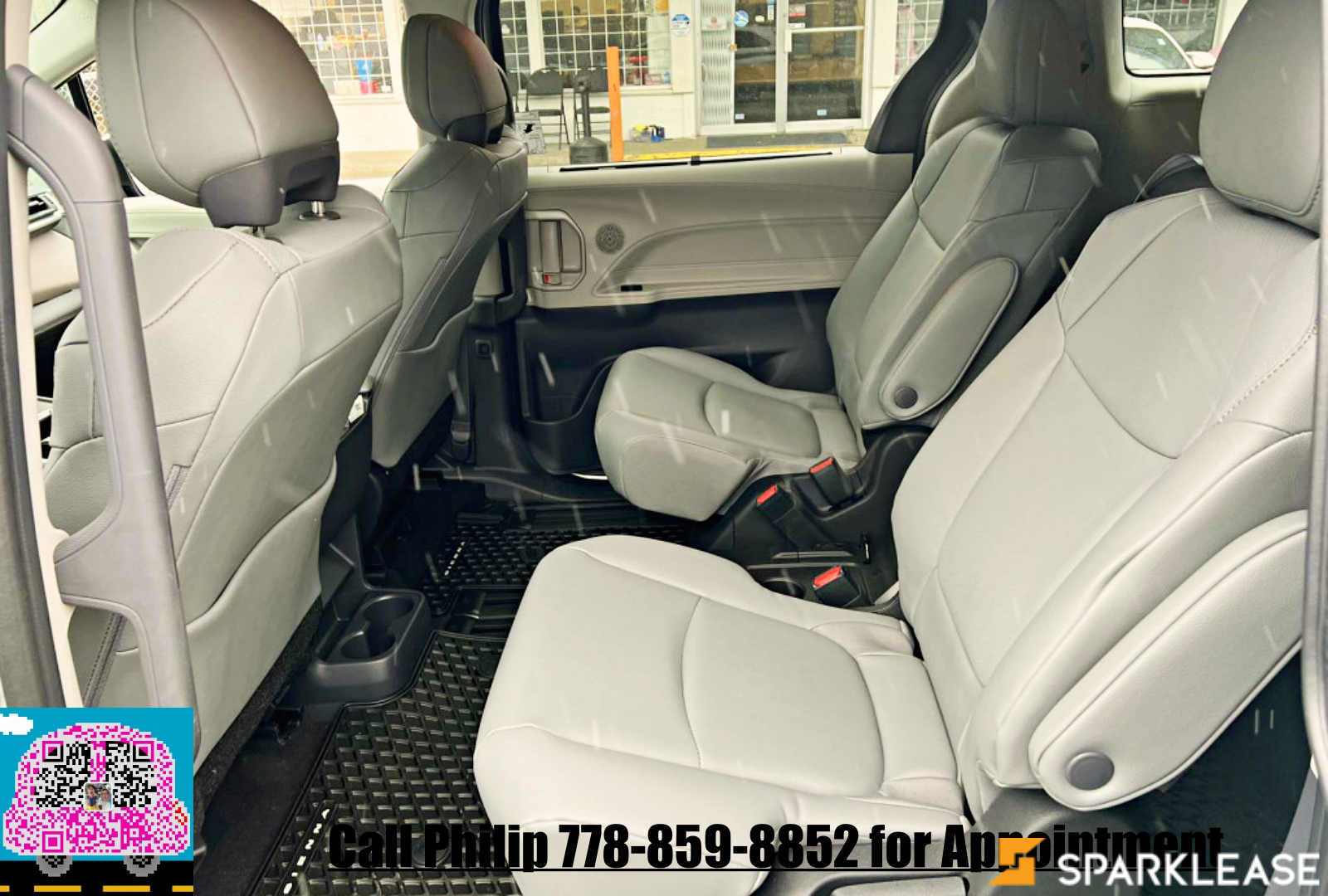 2023 Toyota  Sienna  XLE 8-Passenger FWD , 温哥华, 全款车