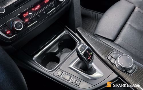 2015 BMW  3 Series  4dr Sdn 328i xDrive AWD , 温哥华, 全款车