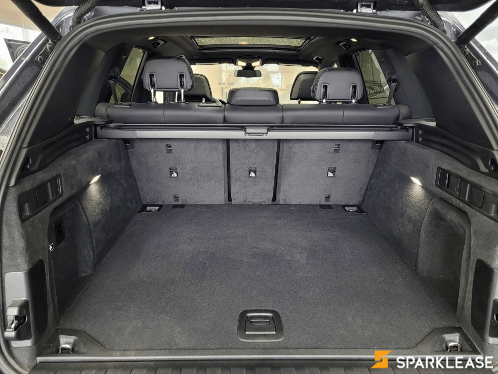 2020 BMW X5 xDrive40i , 多伦多, 五大行Finance估价