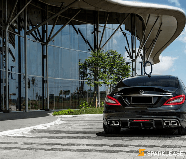 2015 Mercedes-Benz CLS63 AMG S model , 多伦多, 全款车