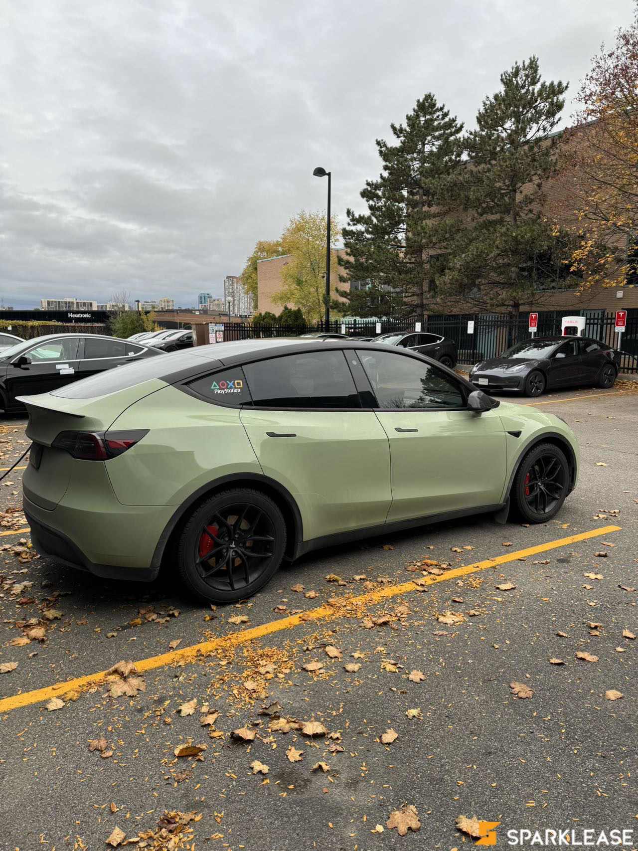 2022 Tesla Model Y Performance AWD, Toronto, Cash